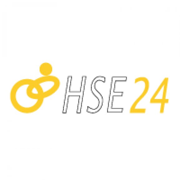 Logo of HSE 24