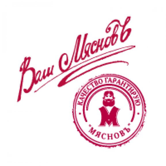 Logo of Myasnov
