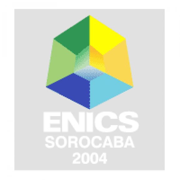 Logo of ENICS Sorocaba 2004