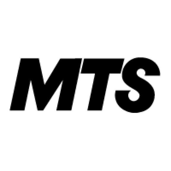 Logo of MTS