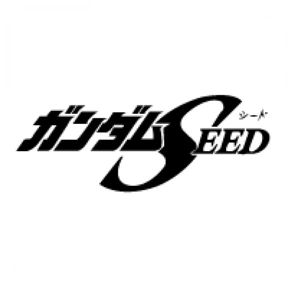 Logo of Anime Series