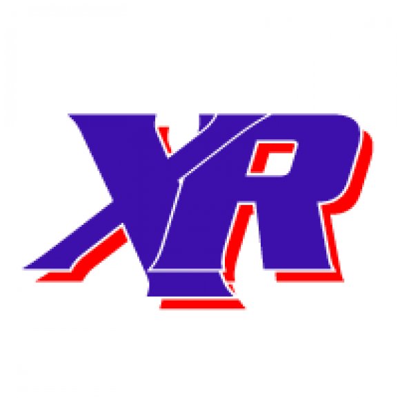 Logo of XR