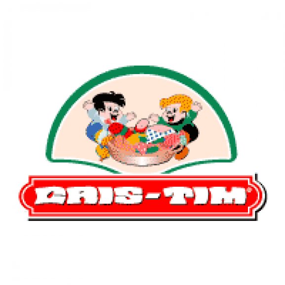 Logo of Cris Tim