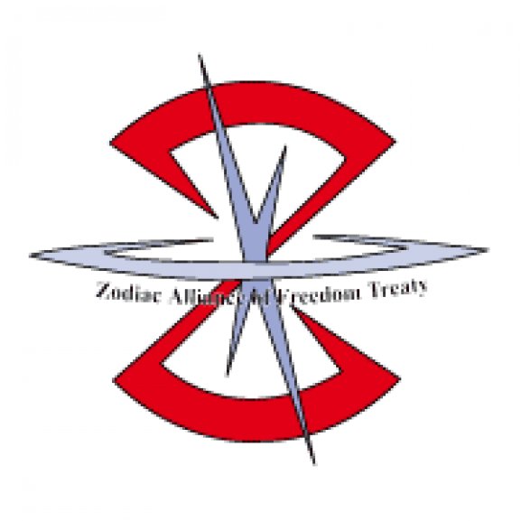 Logo of ZAFT