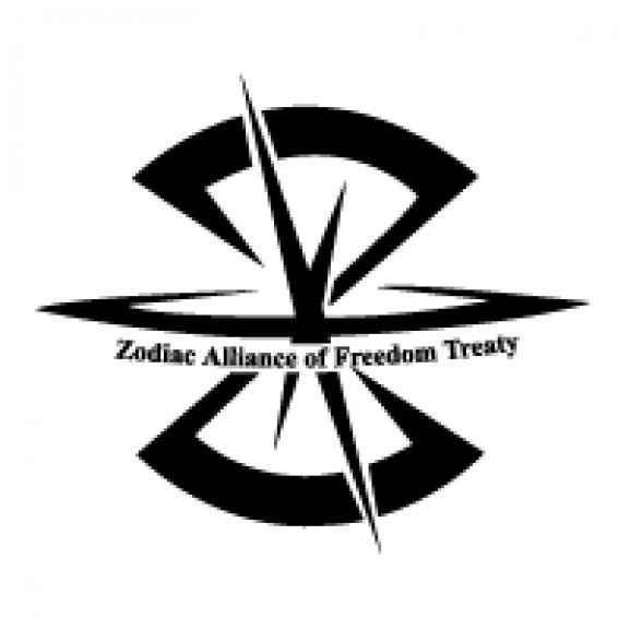 Logo of ZAFT