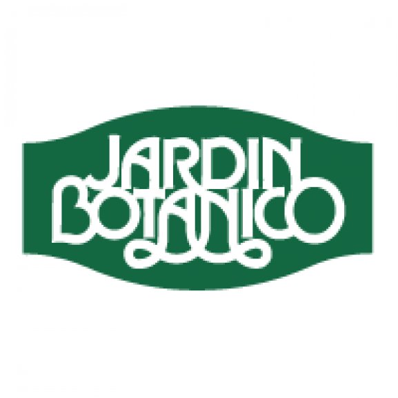Logo of Jardin Botanico
