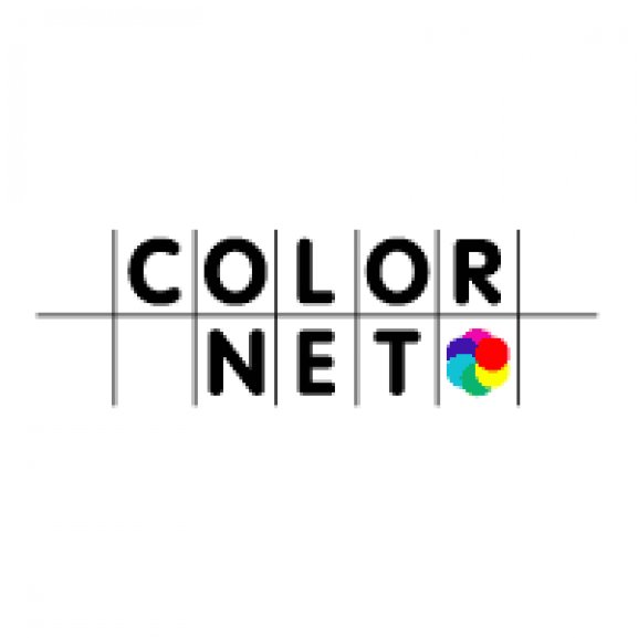 Logo of ColorNet