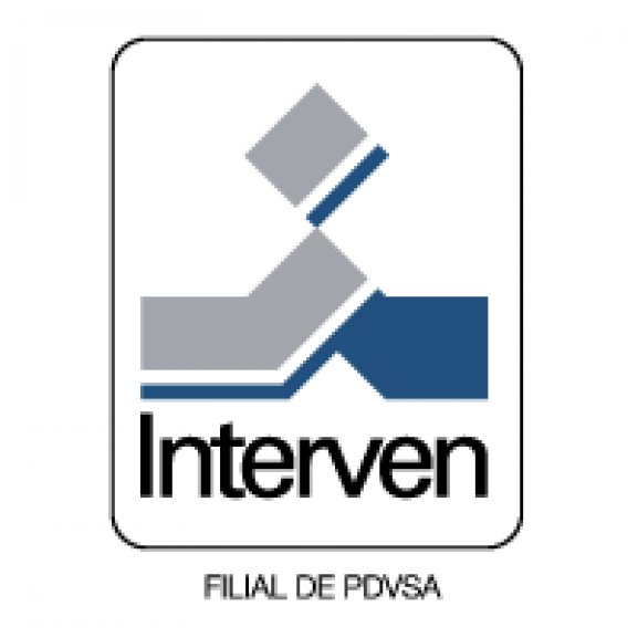 Logo of Interven