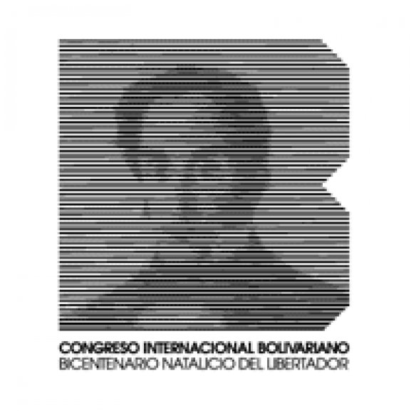 Logo of Bicentenario Natalicio del Libertador 1983 Sociedad Bolivariana de Venezuela