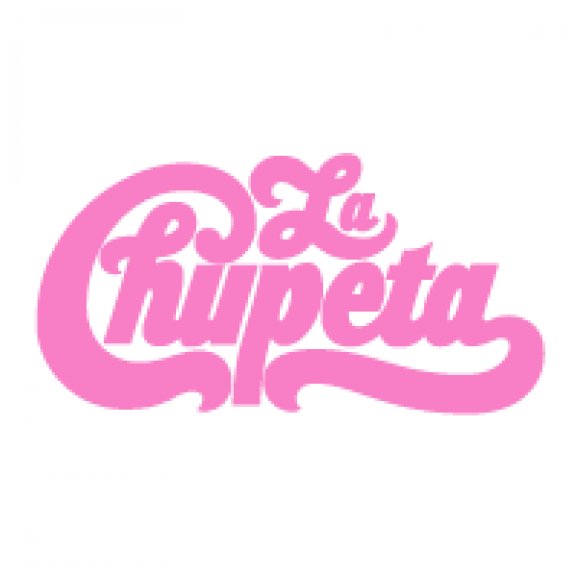 Logo of La Chupeta