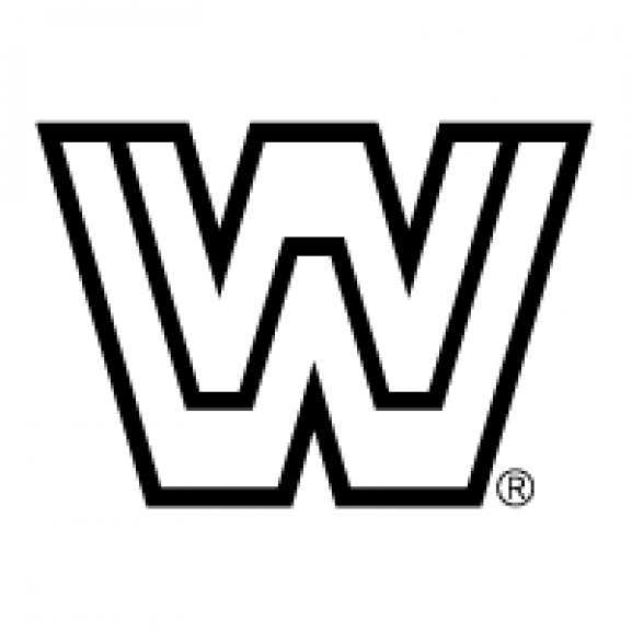 Logo of WWE
