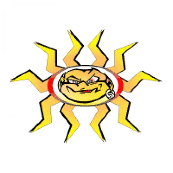 Logo of Sole Valentino
