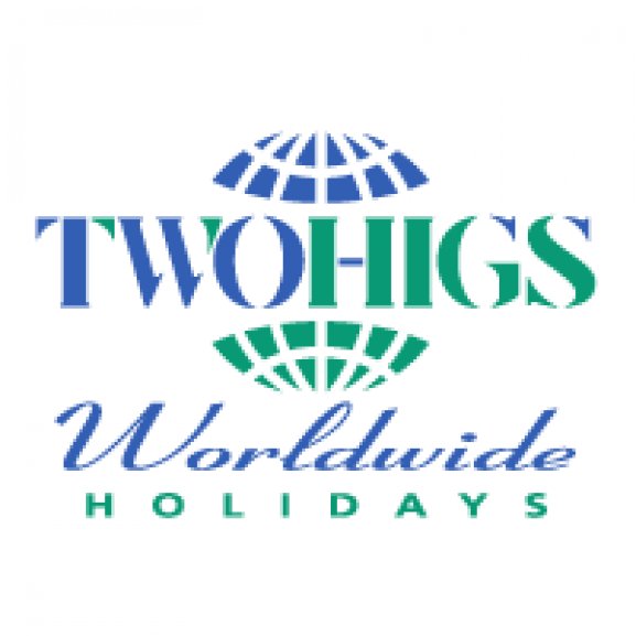 Logo of Twohighs