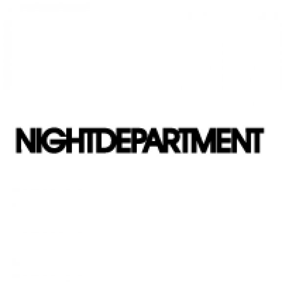Logo of Nightdepartment