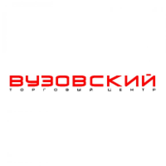 Logo of Vuzovskyi