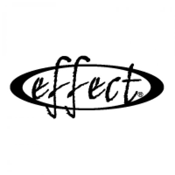 Logo of effect