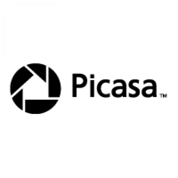 Logo of Picasa