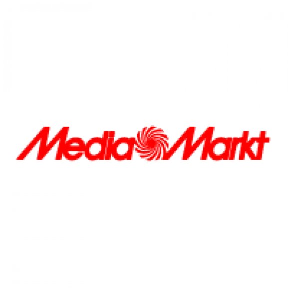 Logo of Media Markt