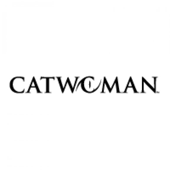 Logo of Catwoman