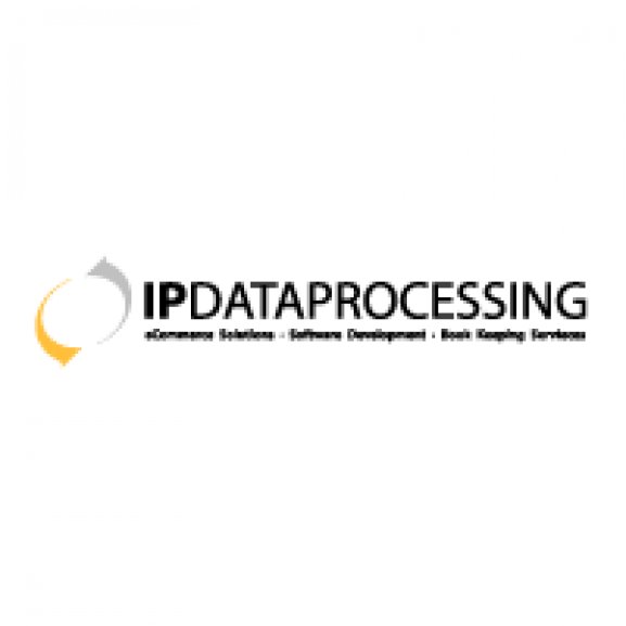 Logo of IPDATAPROCESSING