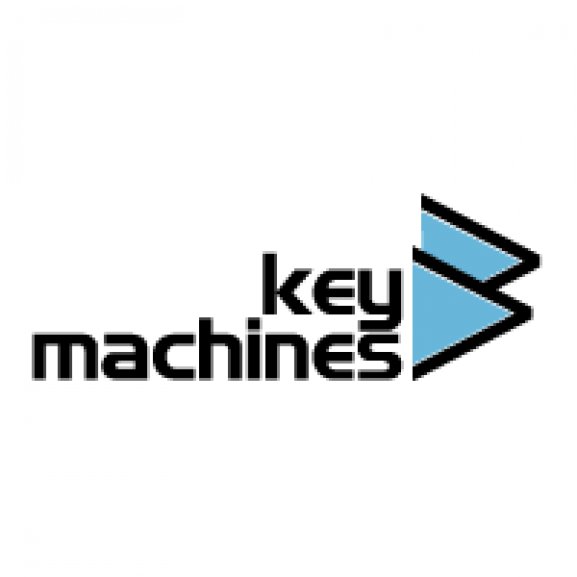 Logo of Key Machines