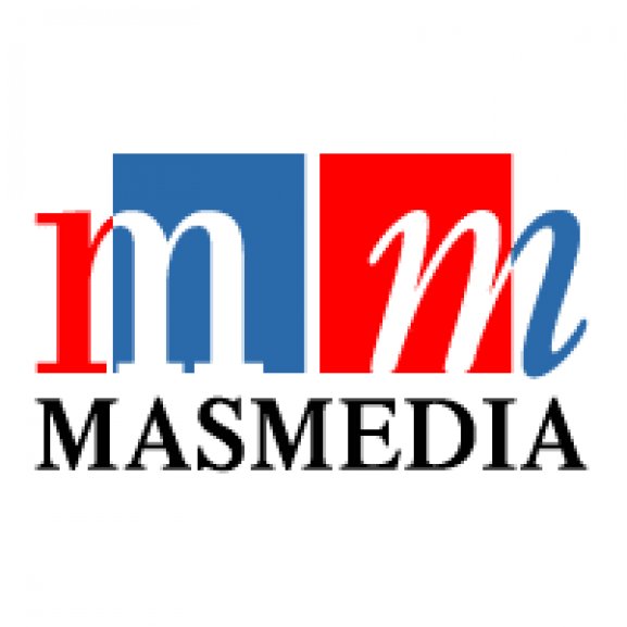 Logo of Masmedia
