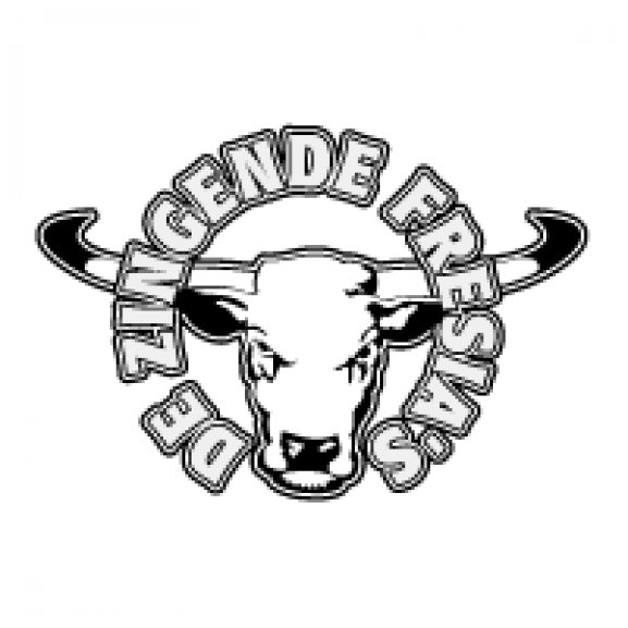 Logo of De Zingende Fresia&#039;s