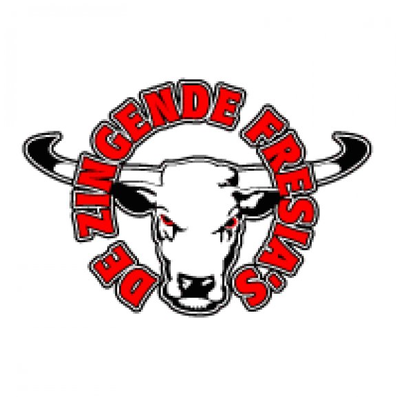 Logo of De Zingende Fresia&#039;s