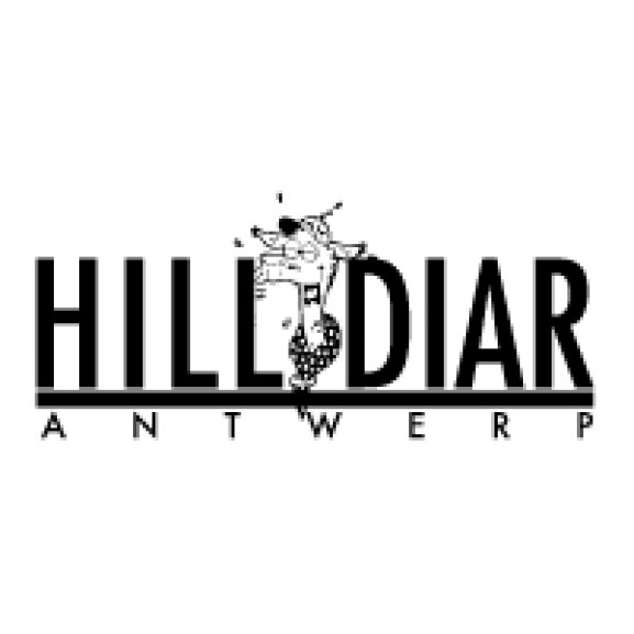 Logo of Hill Diar