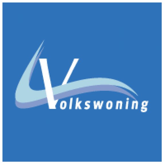 Logo of Volkswoning