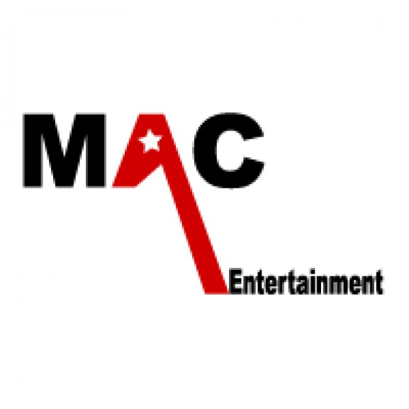 Logo of MAC-Entertainment