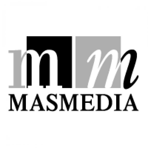 Logo of Masmedia
