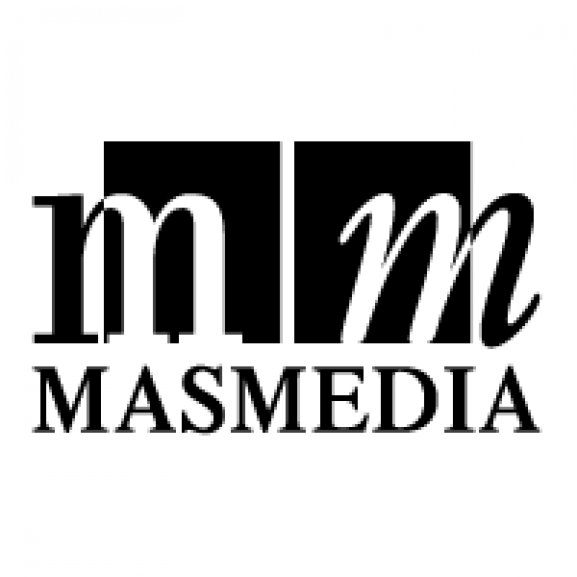 Logo of Masmedia