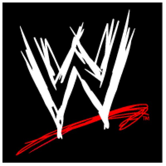 Logo of WWE