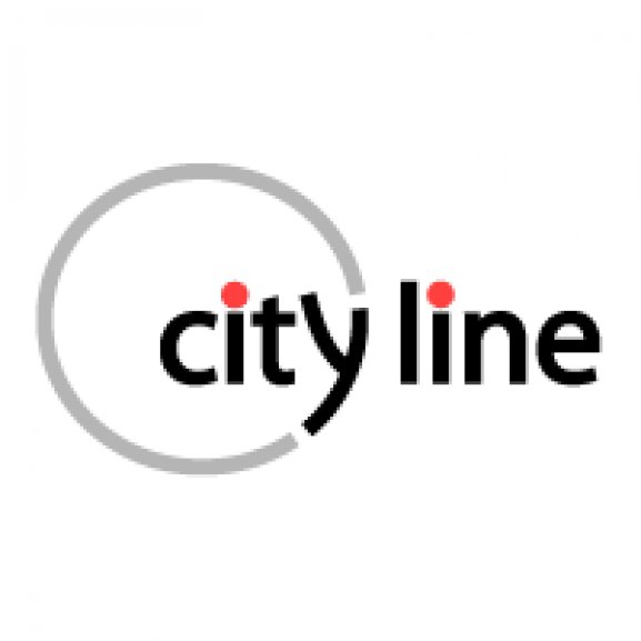 Logo of City Line Optiek