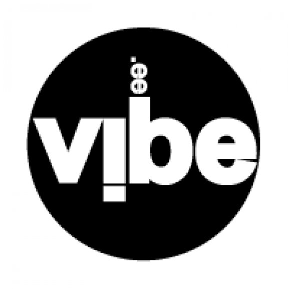 Logo of Vibe