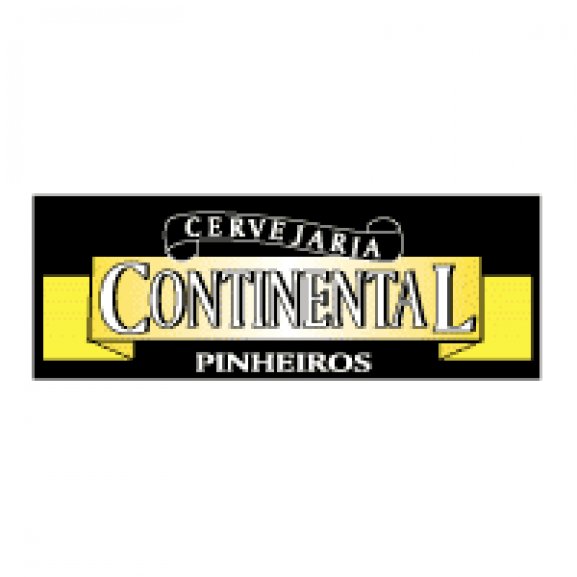 Logo of Cervejaria Continental