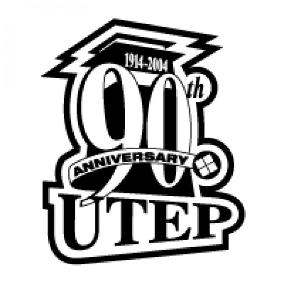 Logo of UTEP