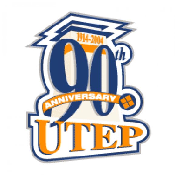 Logo of UTEP