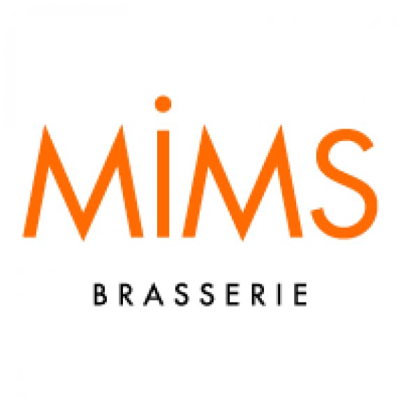 Logo of Mims Brasserie