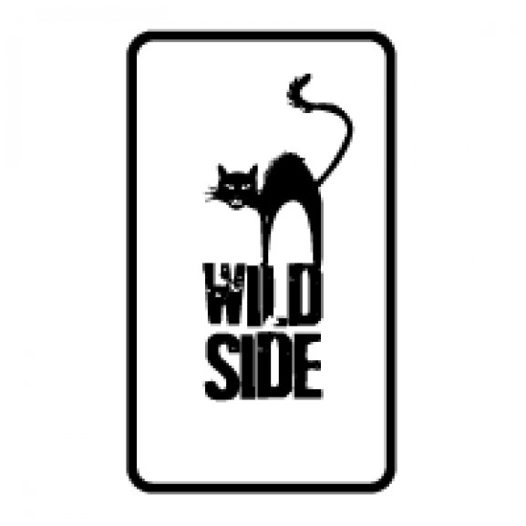 Logo of Wild Side Video