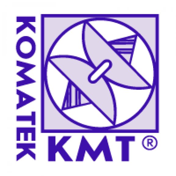 Logo of Komatek KMT
