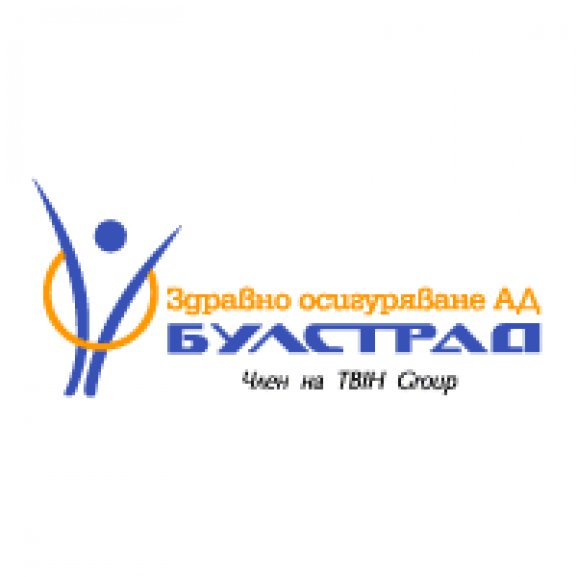 Logo of Bulstrad