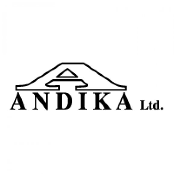 Logo of Andika