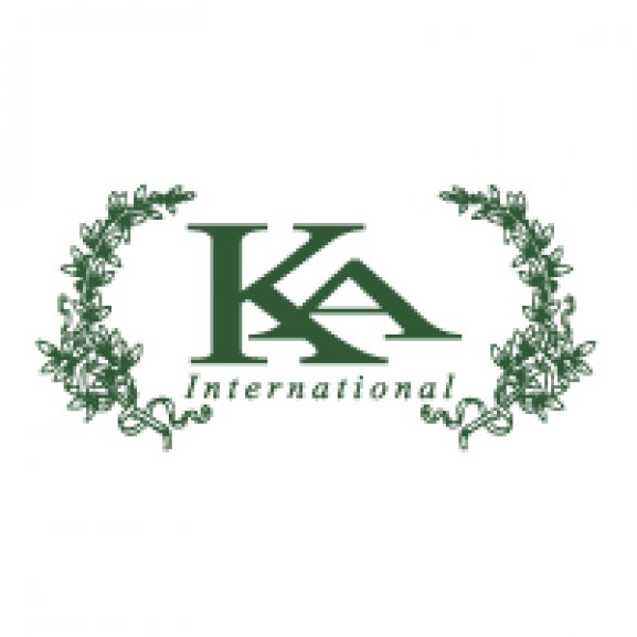 Logo of KA International