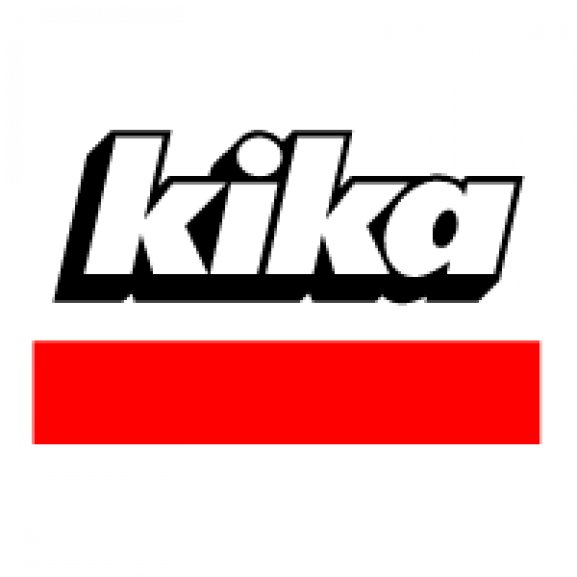 Logo of Kika