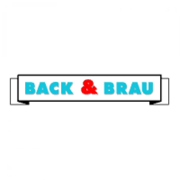 Logo of Back &amp; Brau