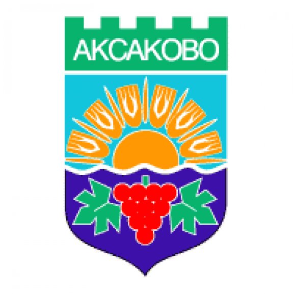 Logo of Aksakovo