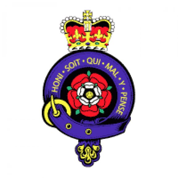 Logo of Royal Fusiliers