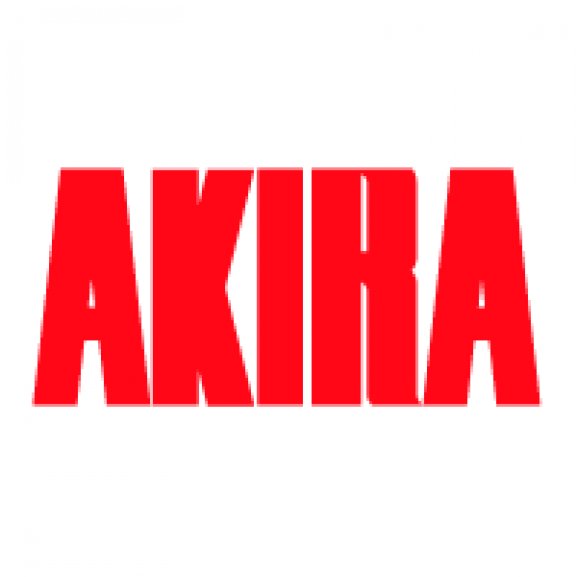 Logo of Akira
